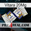 Vitara 20Mg 12